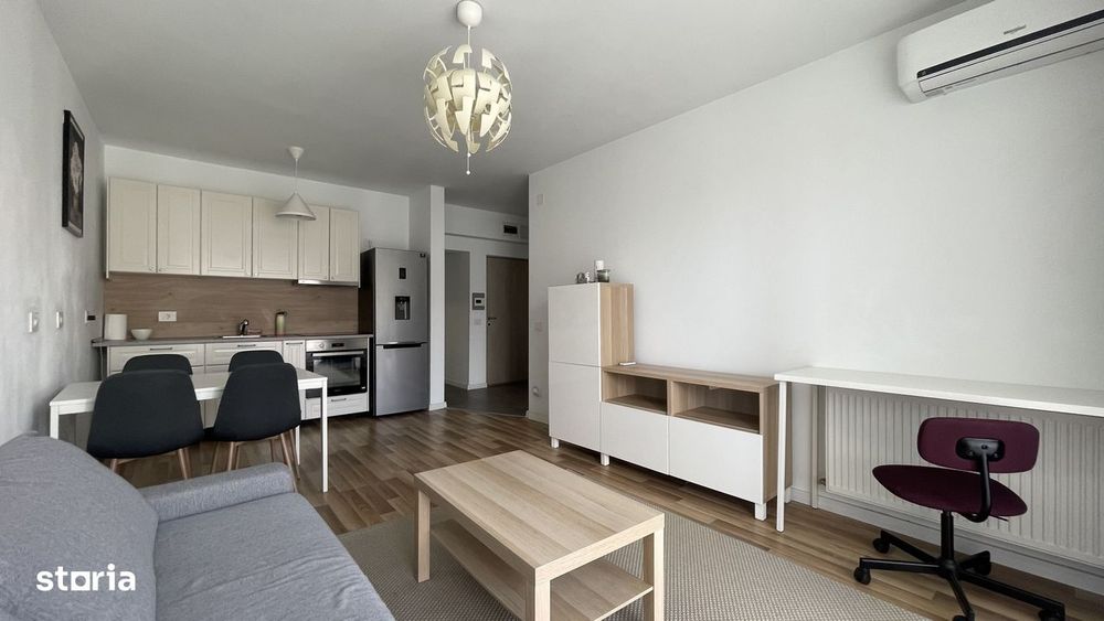 Apartament de închiriat, 3 camere, Universitatii