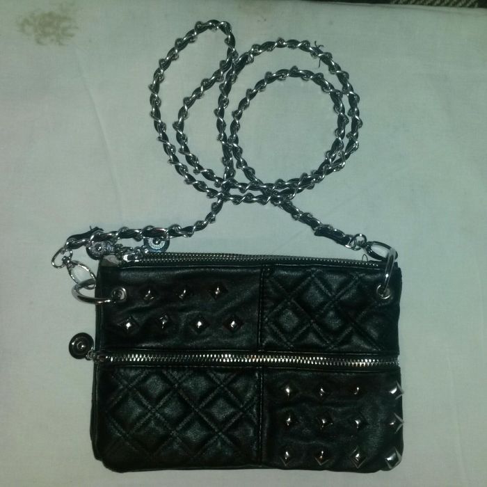 Дамска чанта за през рамо