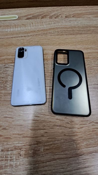 Redmi note 10 S 128/8