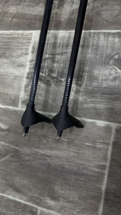 Продам лыжные палки