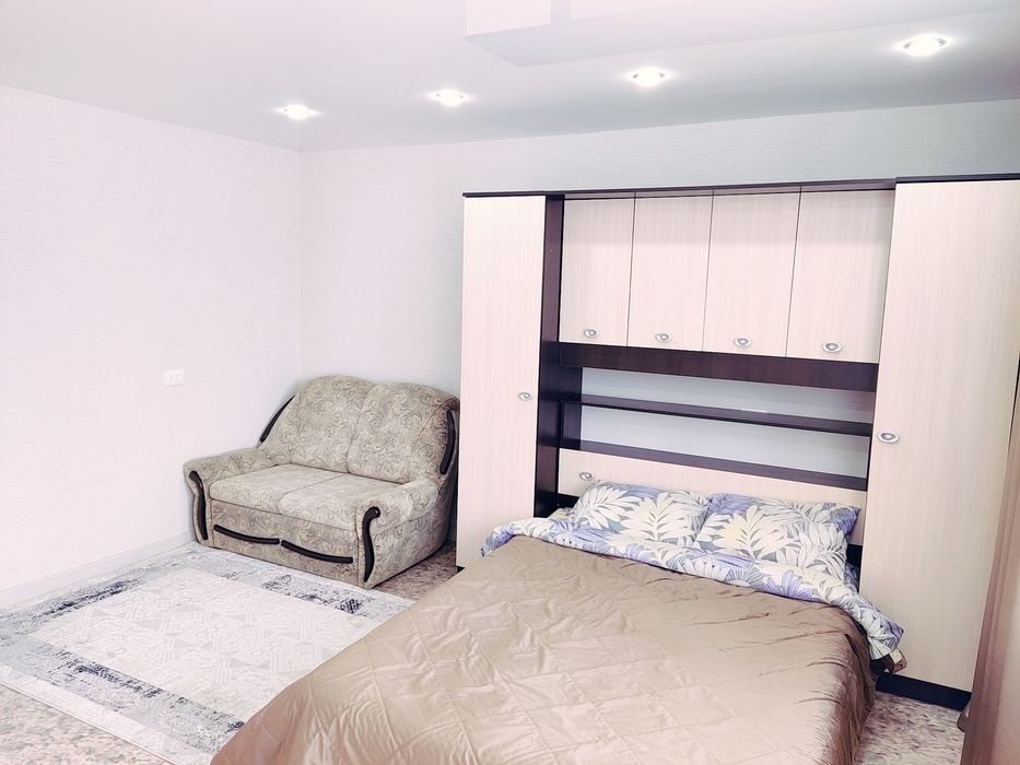 Посуточно 1комн.5-14!Wi-FI