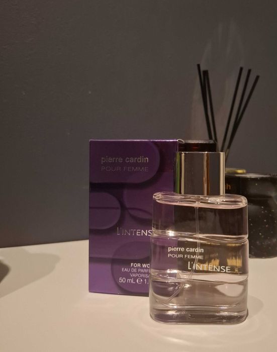 Pierre Cardin дамски парфюм