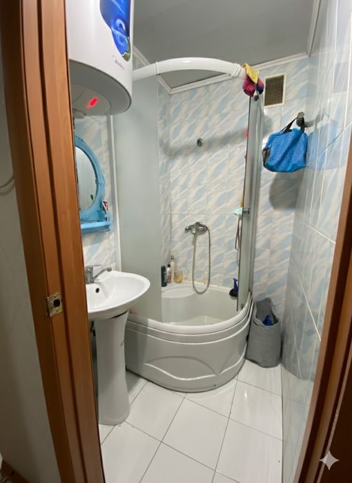 Продам квартиру на юности