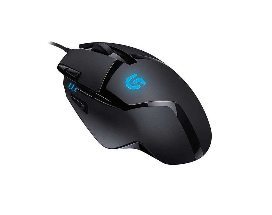 | Игровая Мышь Logitech G G402 Hyperion Fury