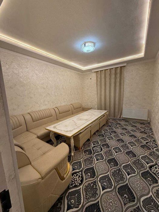 Шахар маркази MDM klinikasi 2хонали квартира ижарага берилади ID: 1928