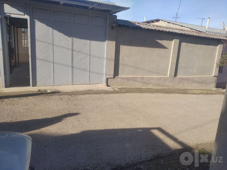 Продаётся 6 сотик Ташкент обл. Ташкент р-н от Уч кахрамон 8-9 км Мойка