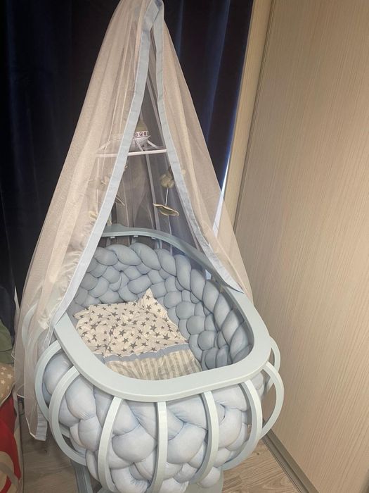 Vand patut bebe modern