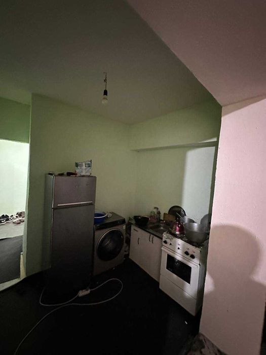 1 хона 1 этаж яхши жойда