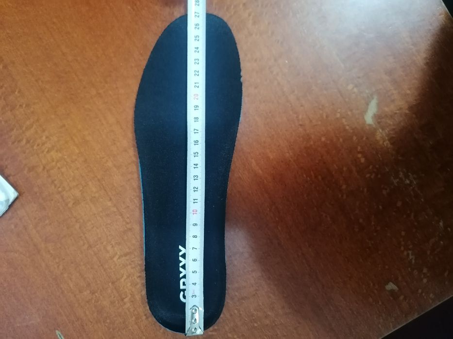 Pantof sport Gryxx Waterproof marime 41 noi