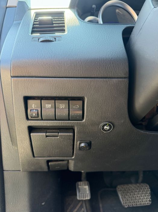 Джип Мазда CX9 2008г