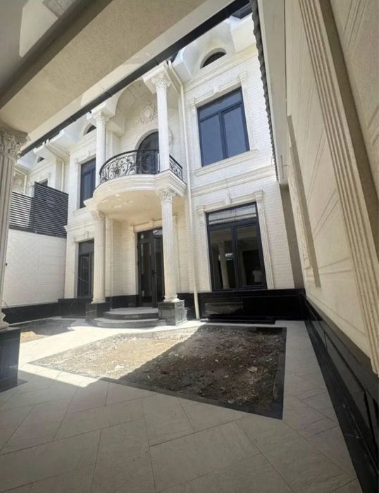 Продается новый евро Хайтек участок Юнусабад Мега Планет Универсам