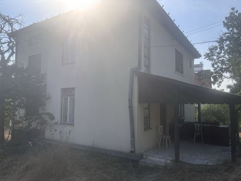 Casă în Viile Satu Mare, 214mp cu teren 15 ari.