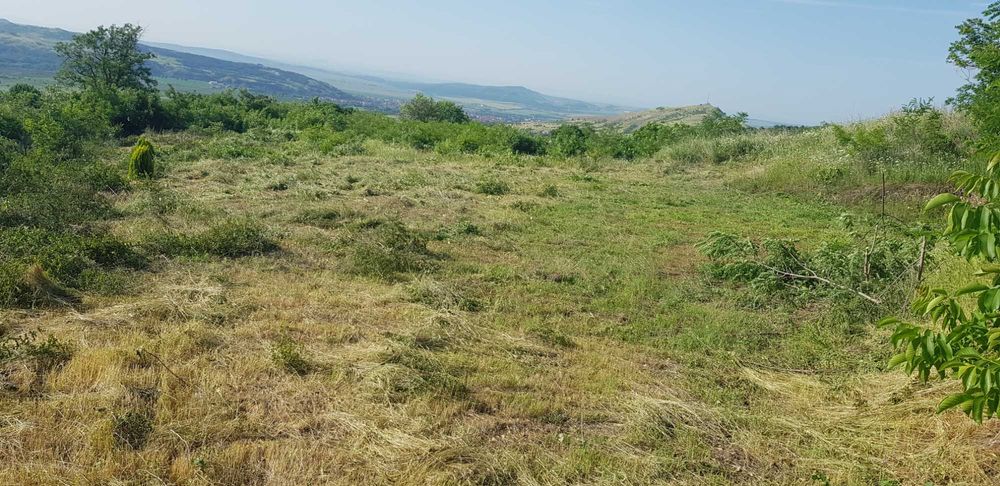 Продава се Парцел в Айтос - 1640 кв.м за 11 €/кв.м - Снимка #4