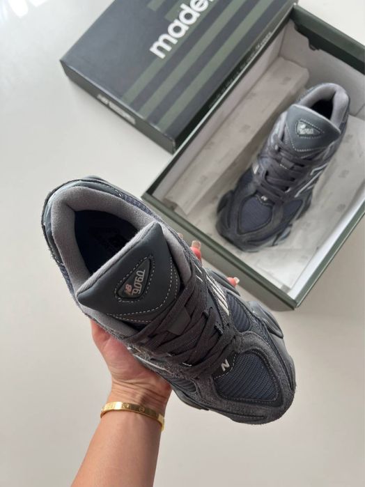 Отново New Balance 9060 Magnet