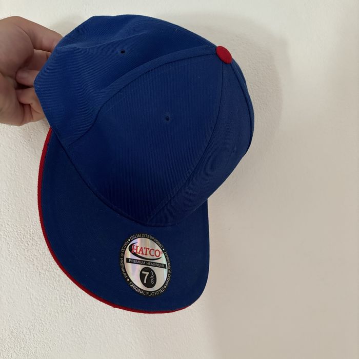 Мъжка шапка нова!