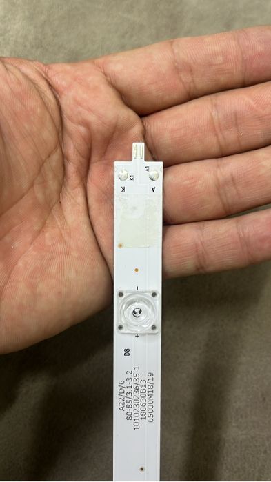 Ремонт телевизоров