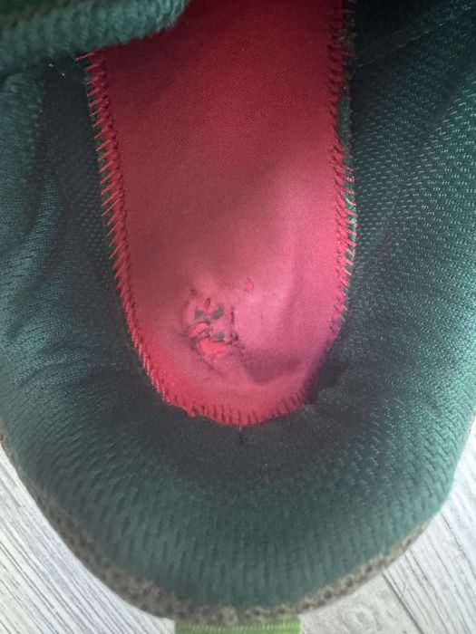 Reima боси обувки