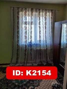Ijaraga beriladi tezda K2154 hammaga Gorgaz tarafda