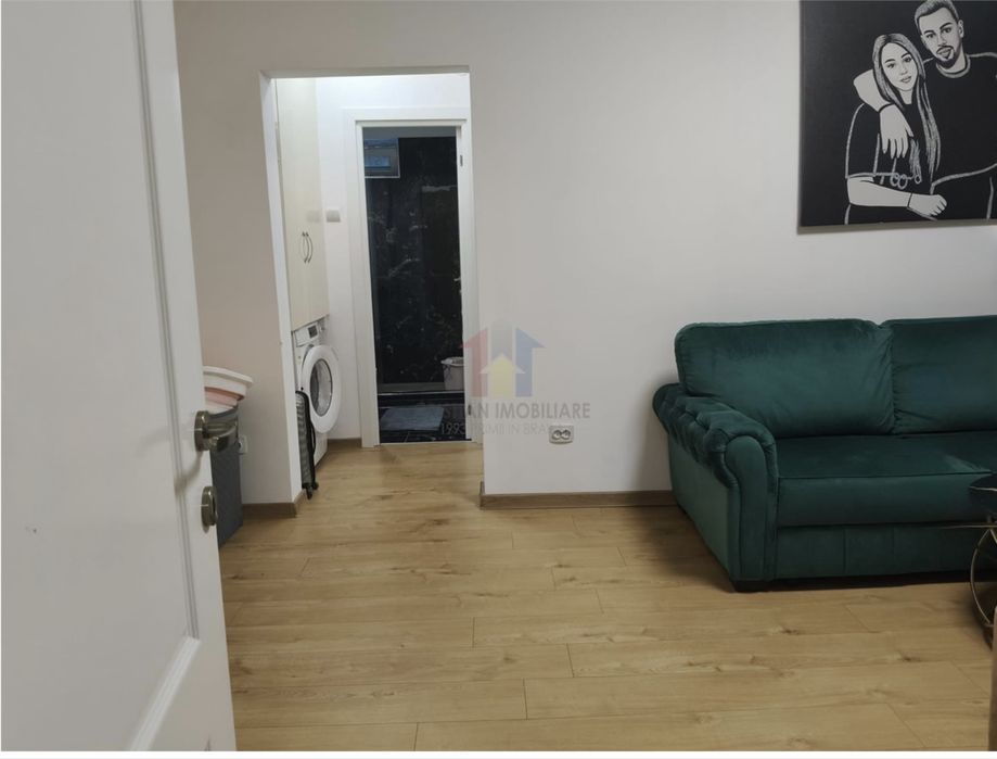 Apartament 2 camere parter zona centrala