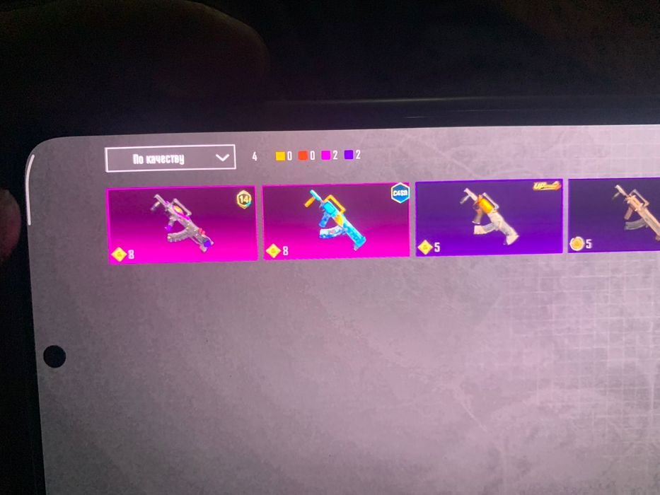 Продам АК нормальный