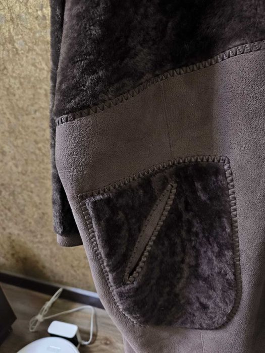 ПРОДАМ Дубленку натуральную