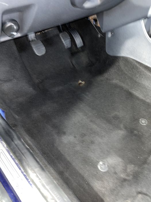 Автохимчистка