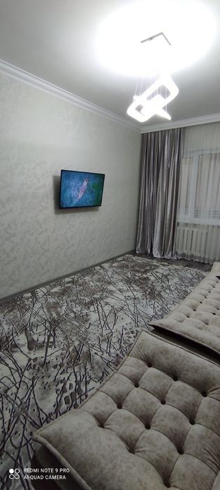 Kvartira sotiladi Toshkent Yunusobod 5 вдоль дороги