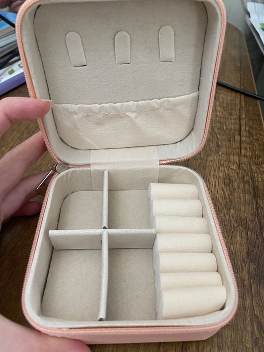 шкатулка для украшений