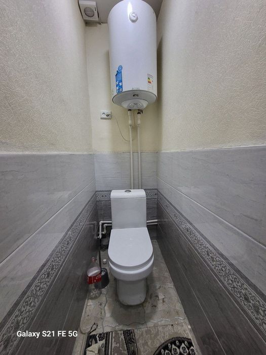 Кв Киз оламиз хазяйкали Уй 3 ёки 4 Киз олинади
