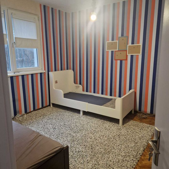 Дава се под наем Тристаен апартамент в София, Левски Г - 70 кв.м за 648.21 € - Снимка #13