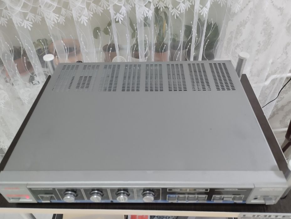 Усилитель Вега 10у- 120с