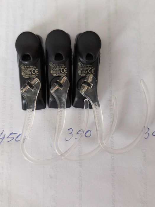 casca bluetooth plantronics explorer 50