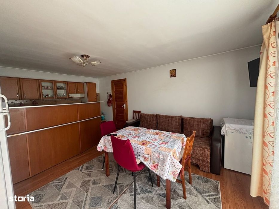 Apartament 3 camere la casă in apropiere de Parcul Sub Arini, Sibiu