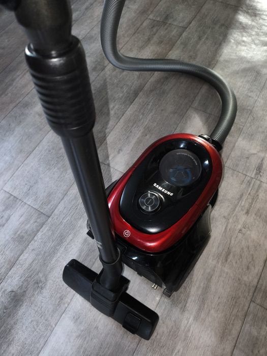 Продам пылесос самсунг