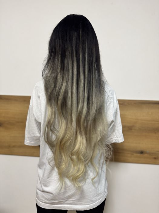 Extensii de par /preturi pentru toata buzunarele !