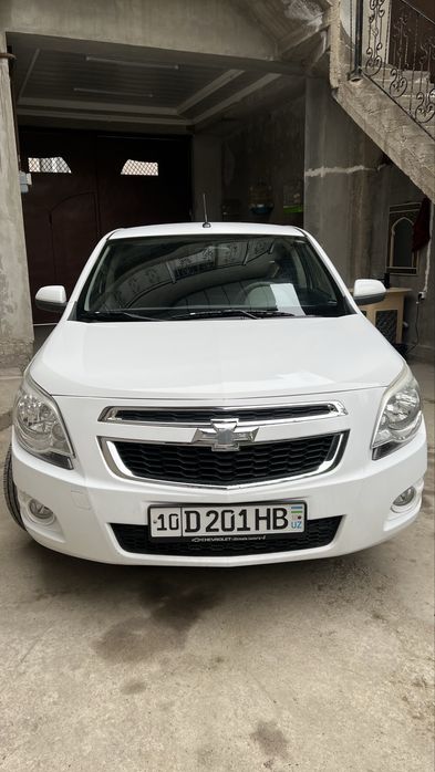 Cobalt 2014 toza 168 min halol