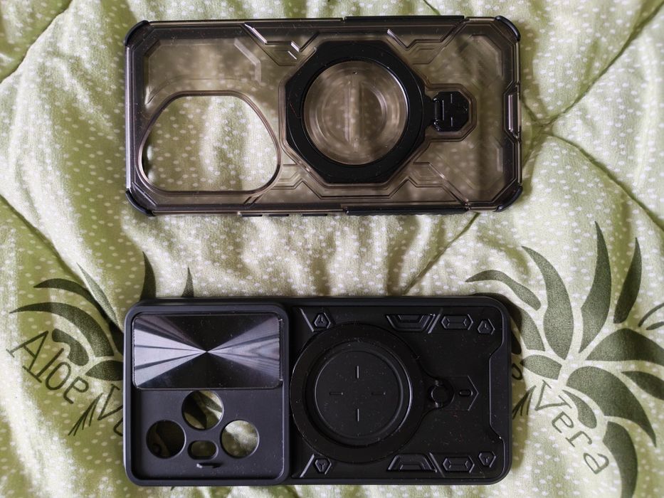 Кейсове за Samsung A53 и Honor 400 pro