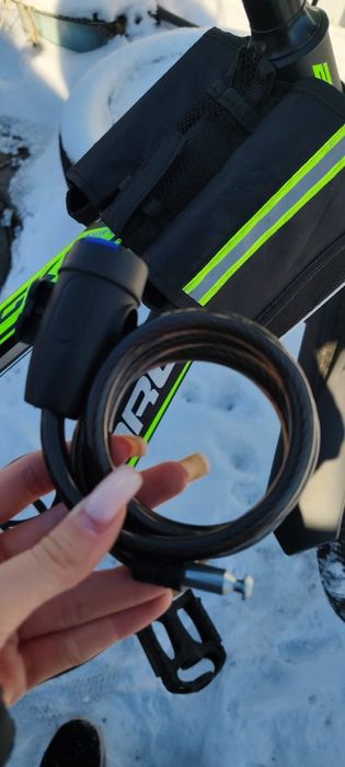 Продается велосипед