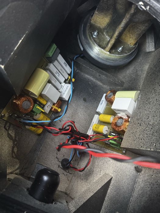 Boce pasive Outline DVS12P 12” 400w