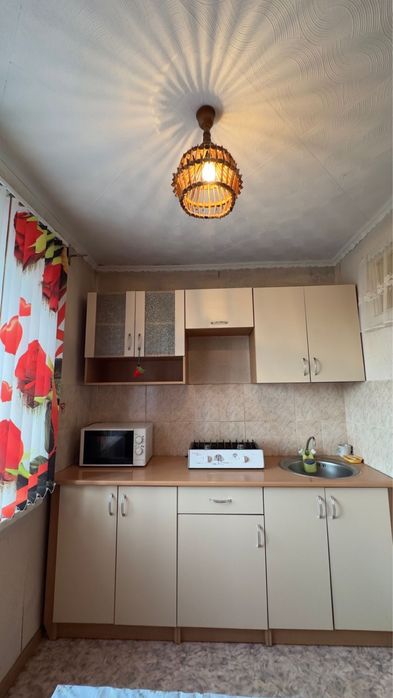 Продается 2 х комнатная квартира