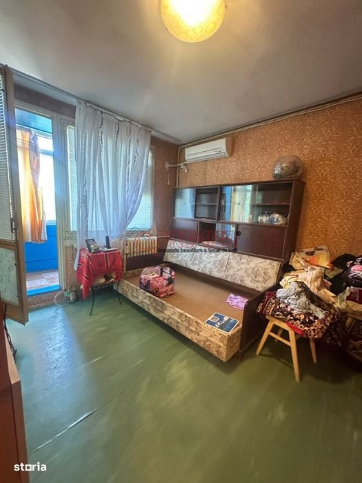 Apartament 3 Camere | 65,31 mp | Etaj 4/4 | Str Uioara | Comision 0%