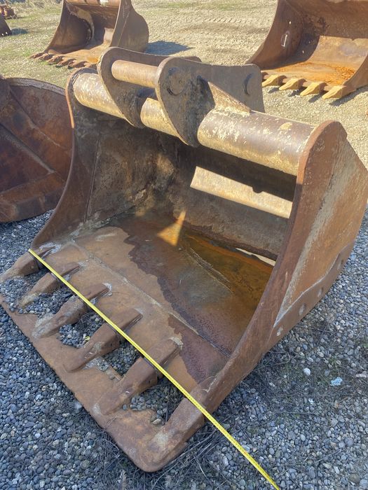 Cupa excavator 1,5 mc