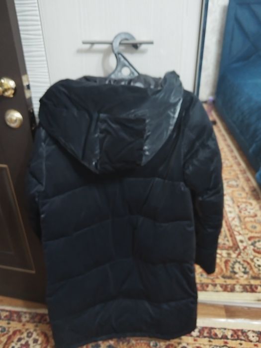Продажа зимней куртки