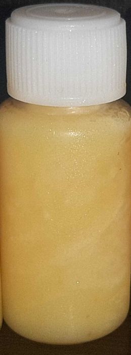 Гусинный жир домашний