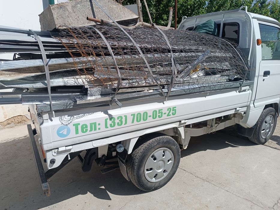 Вывоз мусора мусор ташиш Строй мусора Musur tashish xizmati