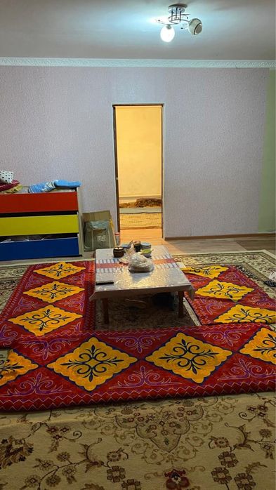 жер үй  сатылады