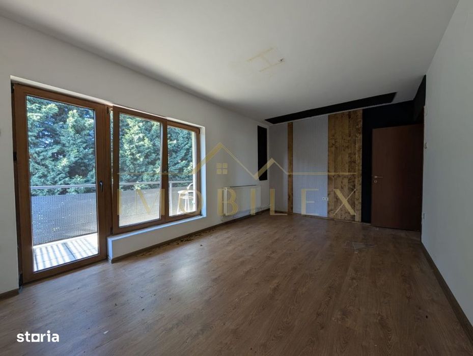 COMISION 0% CUMPARARE/Apartament 4 camere /134 mp CALEA TURZII