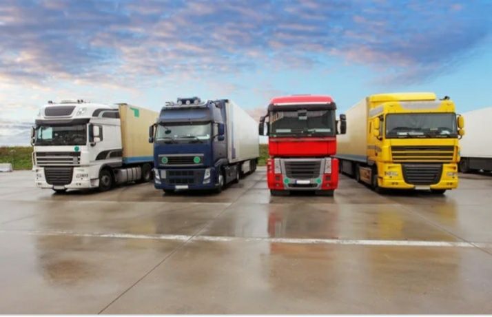 Перевозка грузов рефрежератором