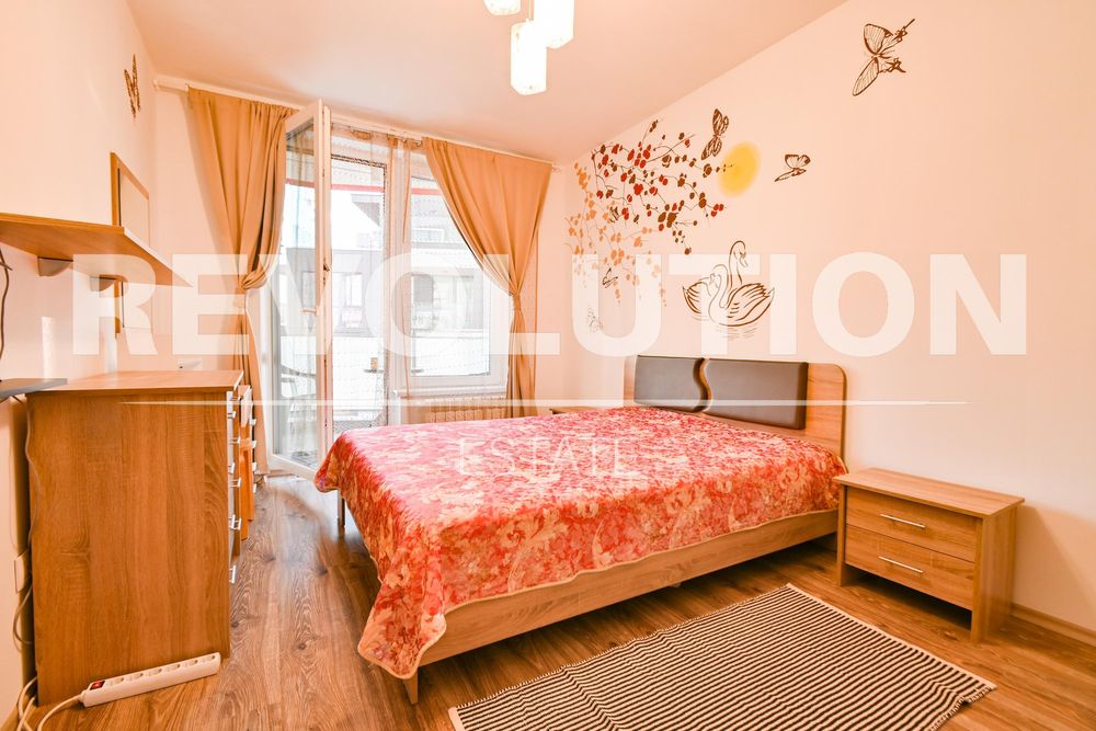 Дава се под наем Двустаен апартамент в София, Манастирски ливади - 75 кв.м за 670 € - Снимка #5