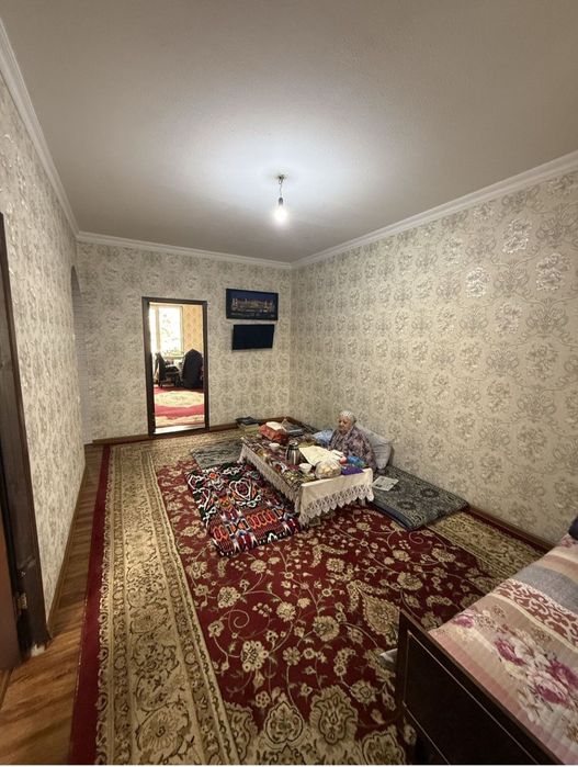 ×Домбрабад 3/3/4 ‼️Смежка Раздельный, 65м²‼️ Продаётся квартира